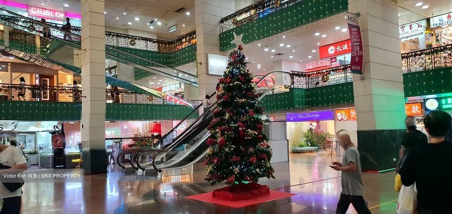 People's Park Complex (D1), Retail #635396601